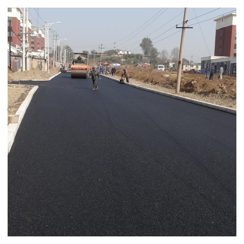 路基路面:建设交通强国的基础保障