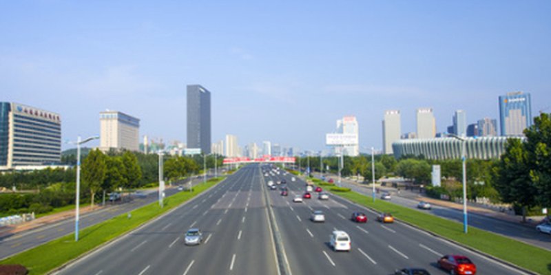 公路养护:守护安全的隐形英雄