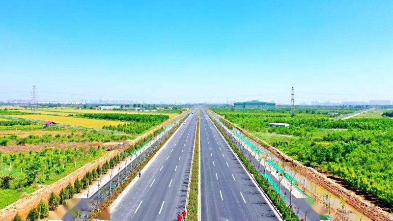 路基路面工程之变与突破
